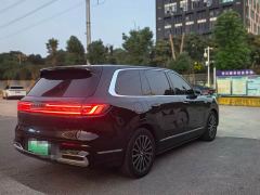 Geely Galaxy M9 230km Two-Wheel Drive Explorer Edition - ფოტო 3