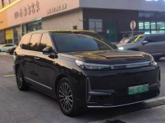 Geely Galaxy M9 230km Two-Wheel Drive Explorer Edition - ფოტო 4