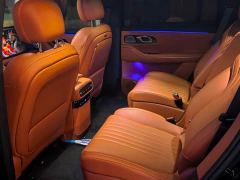 Geely Galaxy M9 230km Two-Wheel Drive Explorer Edition - ფოტო 6
