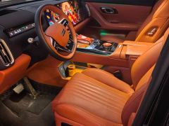 Geely Galaxy M9 230km Two-Wheel Drive Explorer Edition - ფოტო 7