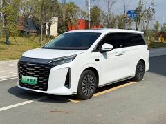 BYD Summer DM-i 1.5T 180km Exceed - ფოტო 1