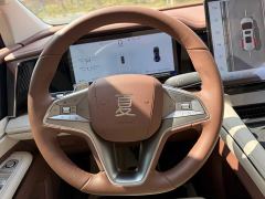BYD Summer DM-i 1.5T 180km Exceed - ფოტო 11