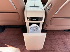 BYD Summer DM-i 1.5T 180km Exceed - ფოტო 7