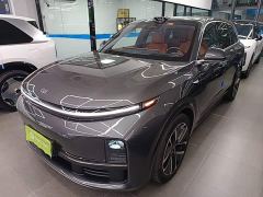 Li Auto L7 MAX - ფოტო 1