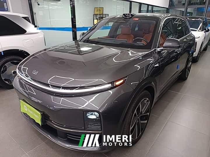 Li Auto L7 MAX