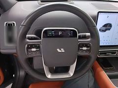 Li Auto L7 MAX - ფოტო 10