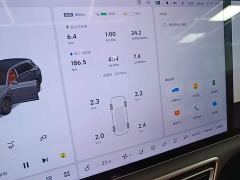 Li Auto L7 MAX - ფოტო 11