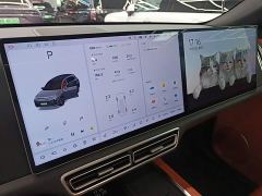 Li Auto L7 MAX - ფოტო 12