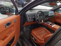 Li Auto L7 MAX - ფოტო 15