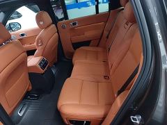 Li Auto L7 MAX - ფოტო 16