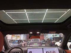Li Auto L7 MAX - ფოტო 17