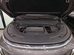 Li Auto L7 MAX - ფოტო 19