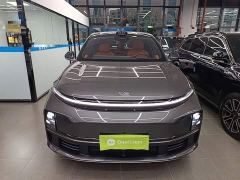 Li Auto L7 MAX - ფოტო 2
