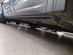 Li Auto L7 MAX - ფოტო 20