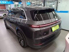 Li Auto L7 MAX - ფოტო 4