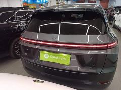 Li Auto L7 MAX - ფოტო 5