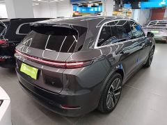 Li Auto L7 MAX - ფოტო 6
