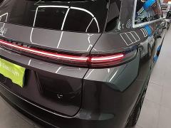 Li Auto L7 MAX - ფოტო 7