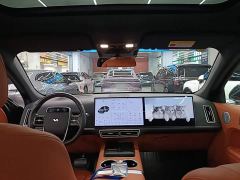 Li Auto L7 MAX - ფოტო 9