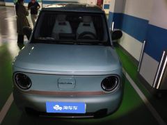 Geely Galaxy Panda mini 200km Endurance Bear - photo 3