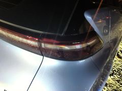 BYD Seagull Honor Edition 305km Free Version - photo 5