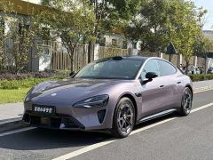 Xiaomi SU7 Rear-Wheel Drive Standard Edition - фото 1