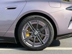 Xiaomi SU7 Rear-Wheel Drive Standard Edition - фото 10