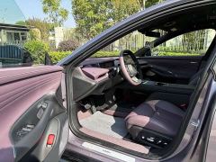 Xiaomi SU7 Rear-Wheel Drive Standard Edition - фото 11