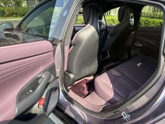 Xiaomi SU7 Rear-Wheel Drive Standard Edition - фото 12
