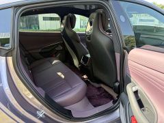 Xiaomi SU7 Rear-Wheel Drive Standard Edition - фото 13