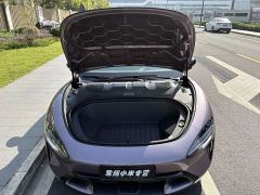 Xiaomi SU7 Rear-Wheel Drive Standard Edition - фото 16
