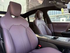 Xiaomi SU7 Rear-Wheel Drive Standard Edition - фото 17