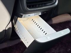Xiaomi SU7 Rear-Wheel Drive Standard Edition - фото 18