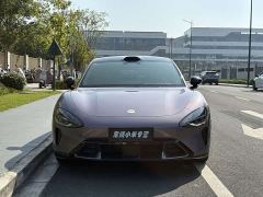 Xiaomi SU7 Rear-Wheel Drive Standard Edition - фото 2