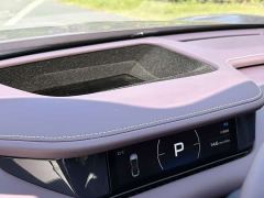 Xiaomi SU7 Rear-Wheel Drive Standard Edition - фото 20
