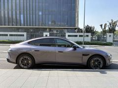 Xiaomi SU7 Rear-Wheel Drive Standard Edition - фото 4