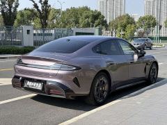 Xiaomi SU7 Rear-Wheel Drive Standard Edition - фото 5