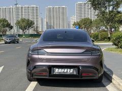 Xiaomi SU7 Rear-Wheel Drive Standard Edition - фото 6