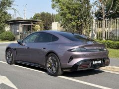 Xiaomi SU7 Rear-Wheel Drive Standard Edition - фото 7