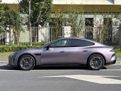 Xiaomi SU7 Rear-Wheel Drive Standard Edition - фото 8