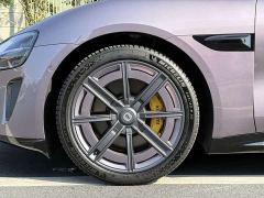 Xiaomi SU7 Rear-Wheel Drive Standard Edition - фото 9