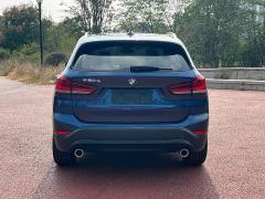 BMW X1 sDrive25Li Premier - фото 5