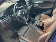 BMW X1 sDrive25Li Premier - фото 7