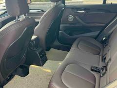 BMW X1 sDrive25Li Premier - фото 8