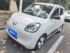 Wuling Hongguang MINIEV Fourth Generation Four-Door Advanced Edition - photo 1