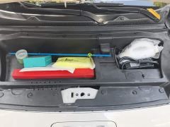 Wuling Hongguang MINIEV Fourth Generation Four-Door Advanced Edition - photo 10