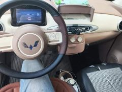 Wuling Hongguang MINIEV Fourth Generation Four-Door Advanced Edition - photo 12