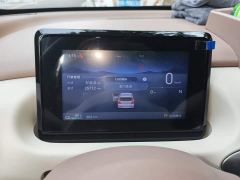 Wuling Hongguang MINIEV Fourth Generation Four-Door Advanced Edition - photo 14