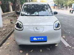Wuling Hongguang MINIEV Fourth Generation Four-Door Advanced Edition - photo 2