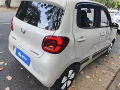 Wuling Hongguang MINIEV Fourth Generation Four-Door Advanced Edition - photo 3